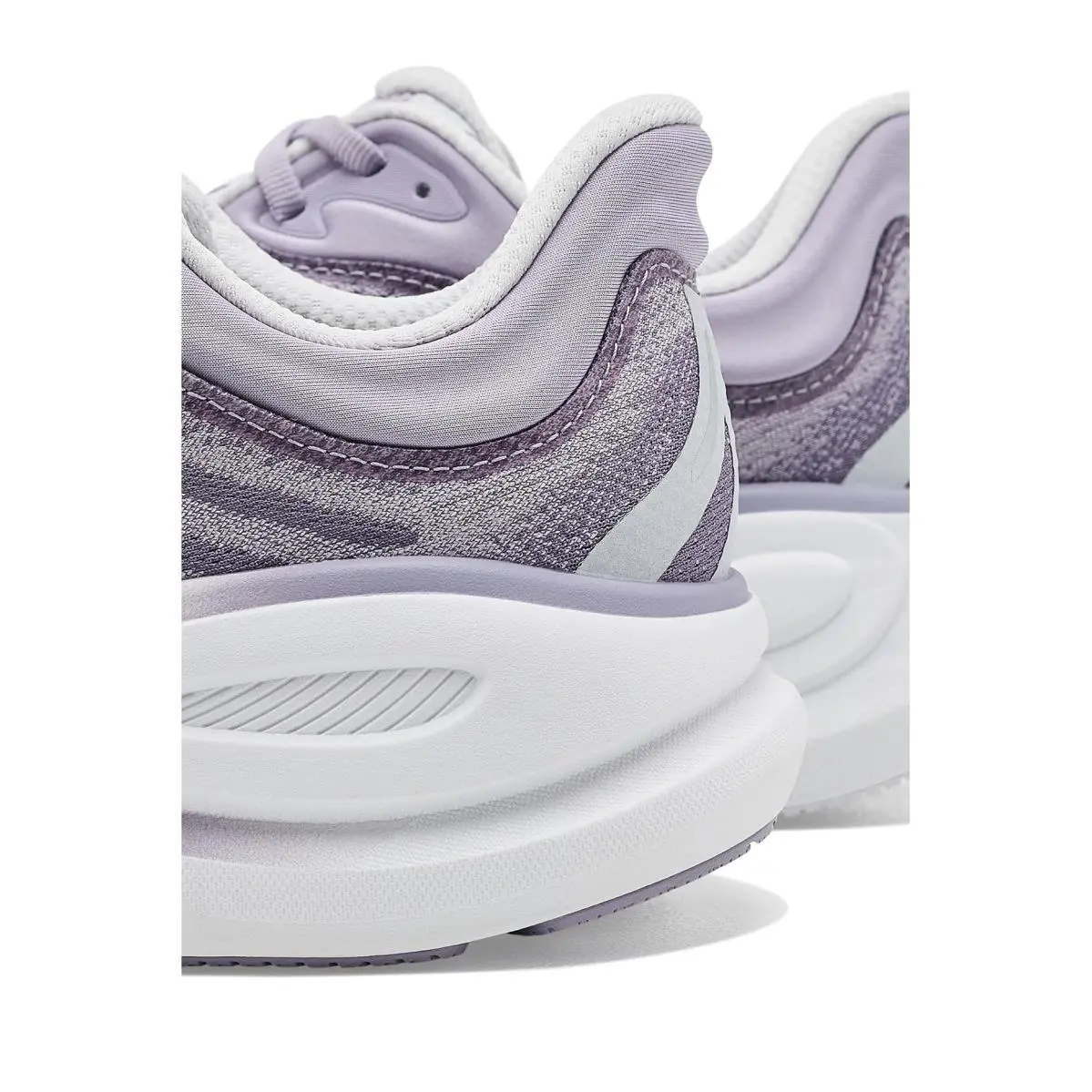Hoka shoes - Glimmering Blue/Overcast 31