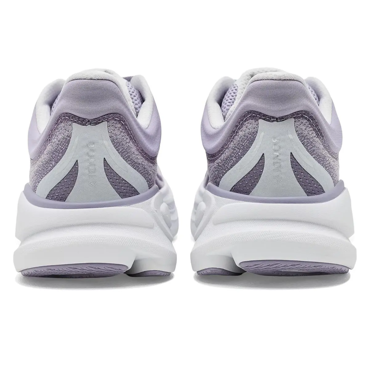 Hoka shoes - Glimmering Blue/Overcast 32