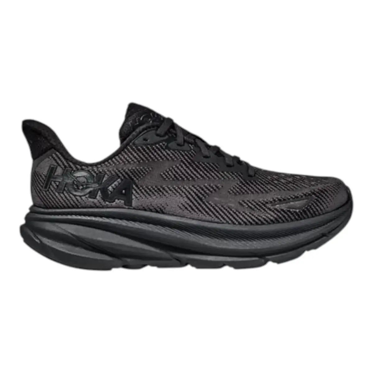 Hoka shoes - 10538618487071 - 10538618487071 - Black 1