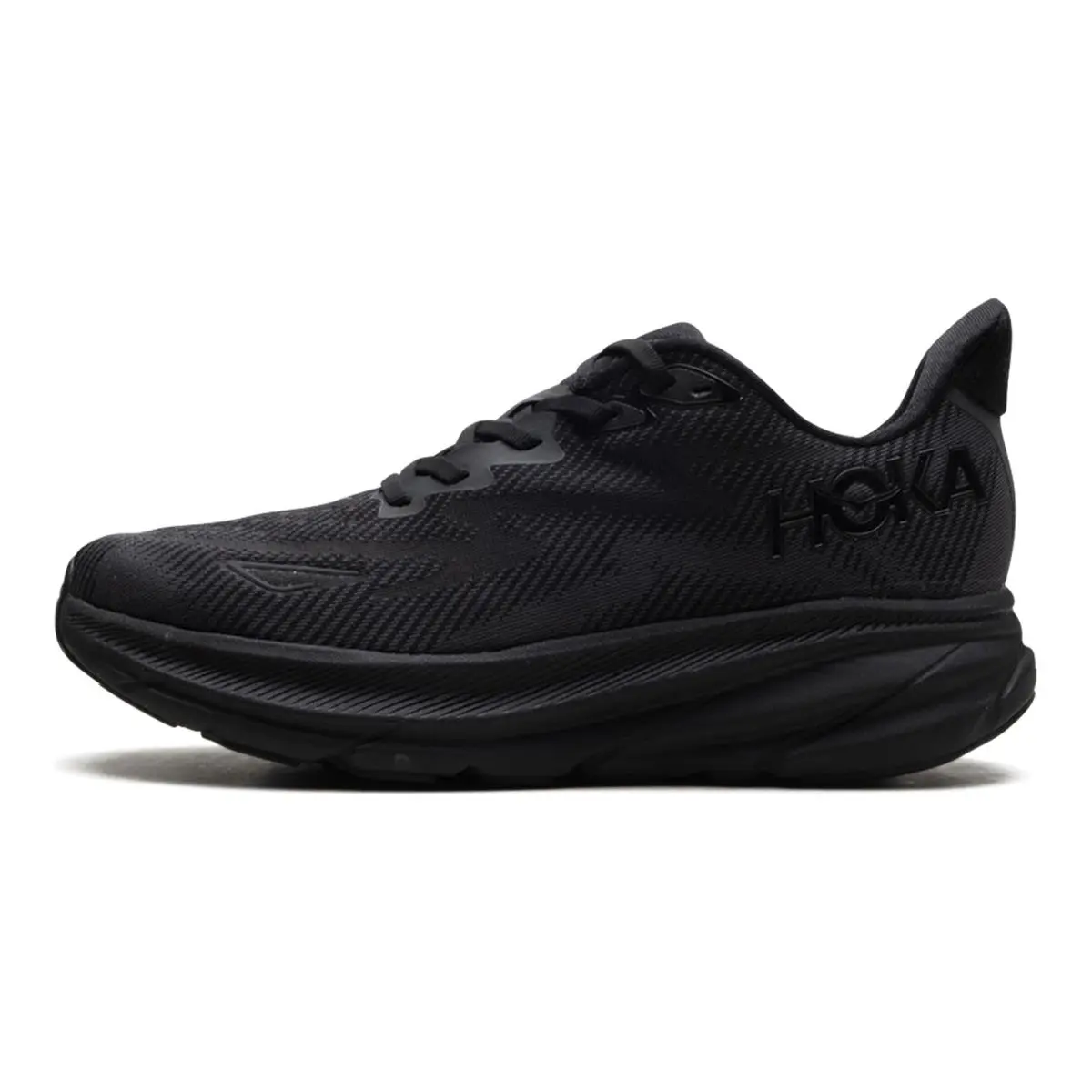 Hoka shoes - 10538618487071 - 10538618487071 - Black 2