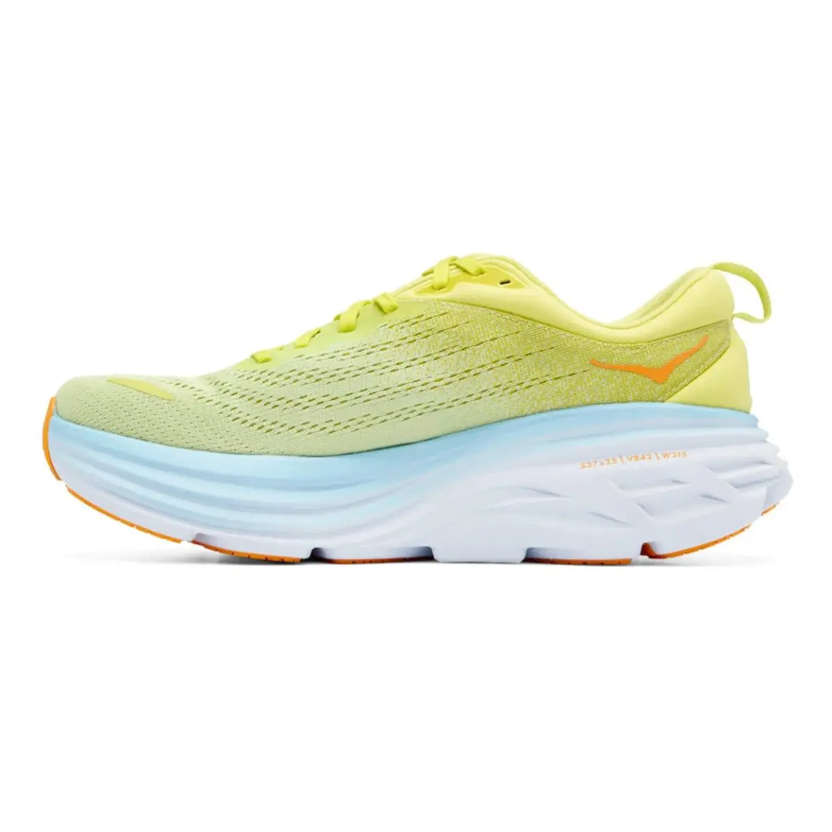 Hoka shoes - 1123202 - 1123202 - Butterfly Evening Primrose 1