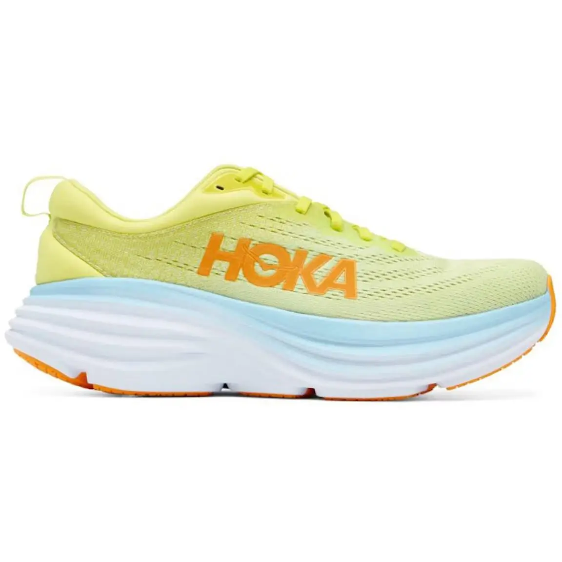 Hoka shoes - 1123202 - 1123202 - Butterfly Evening Primrose 2