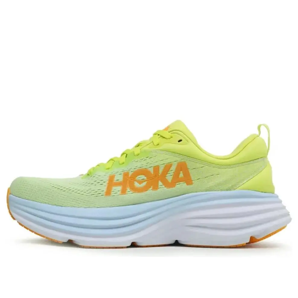 Hoka shoes - 1123202 - 1123202 - Butterfly Evening Primrose 3