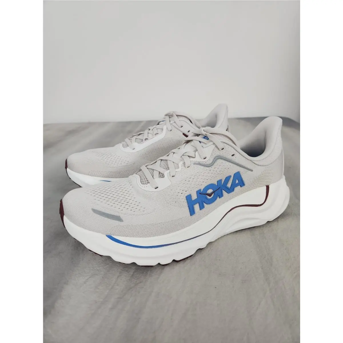 Hoka shoes - 9 - 1176531 - Multicolor 0