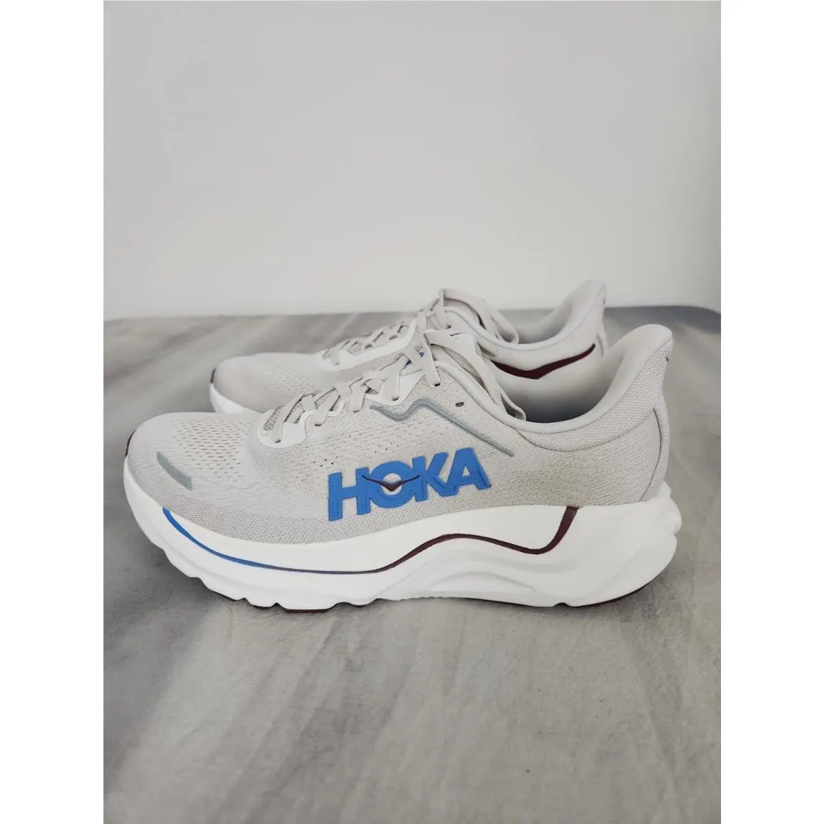 Hoka shoes - 9 - 1176531 - Multicolor 1