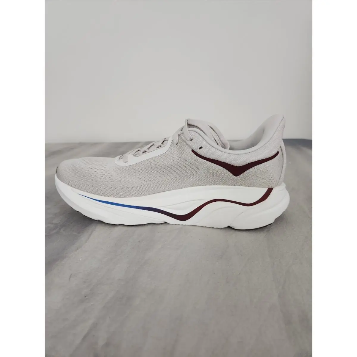Hoka shoes - 9 - 1176531 - Multicolor 2