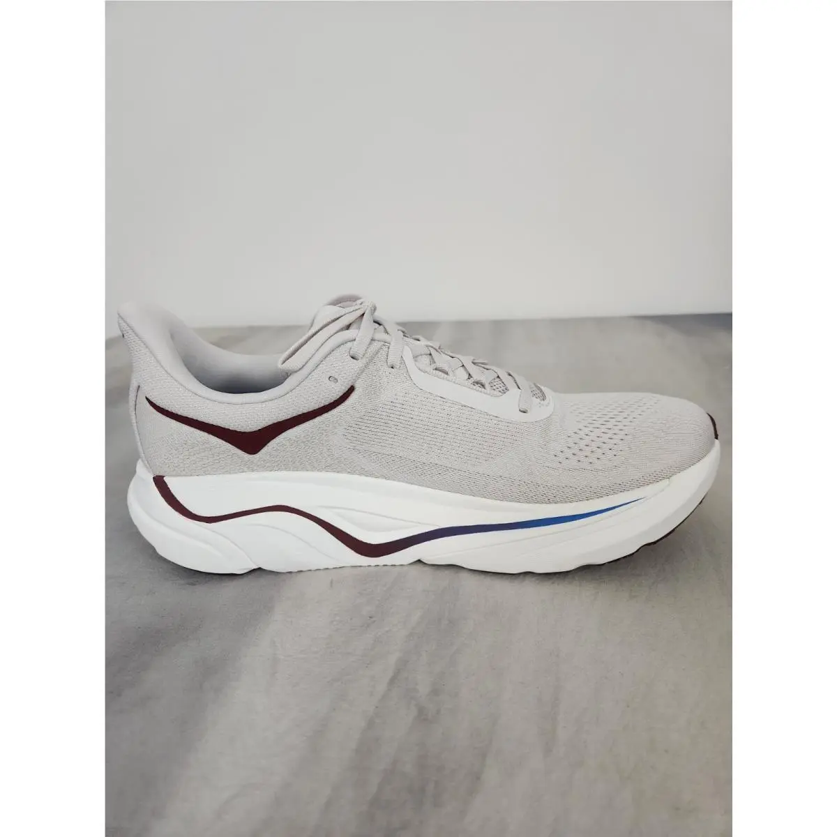Hoka shoes - 9 - 1176531 - Multicolor 3