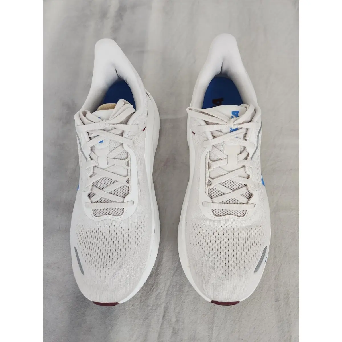 Hoka shoes - 9 - 1176531 - Multicolor 5