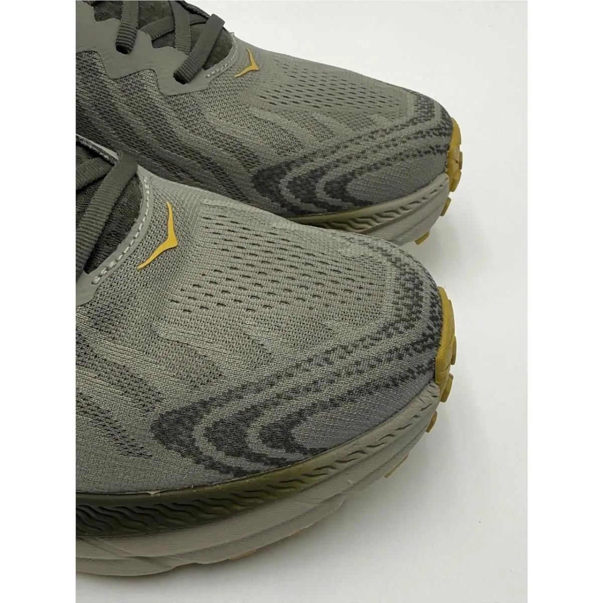 Hoka shoes - Hoka One One Challenger ATR 7 - 1134499 - Green 0