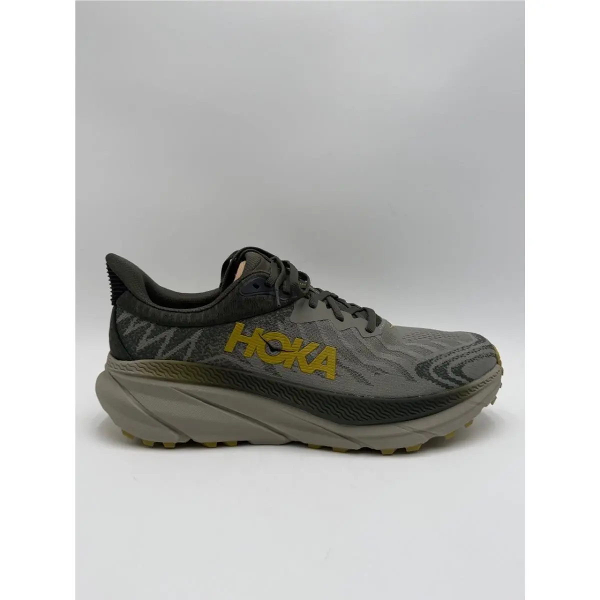 Hoka shoes - Hoka One One Challenger ATR 7 - 1134499 - Green 2