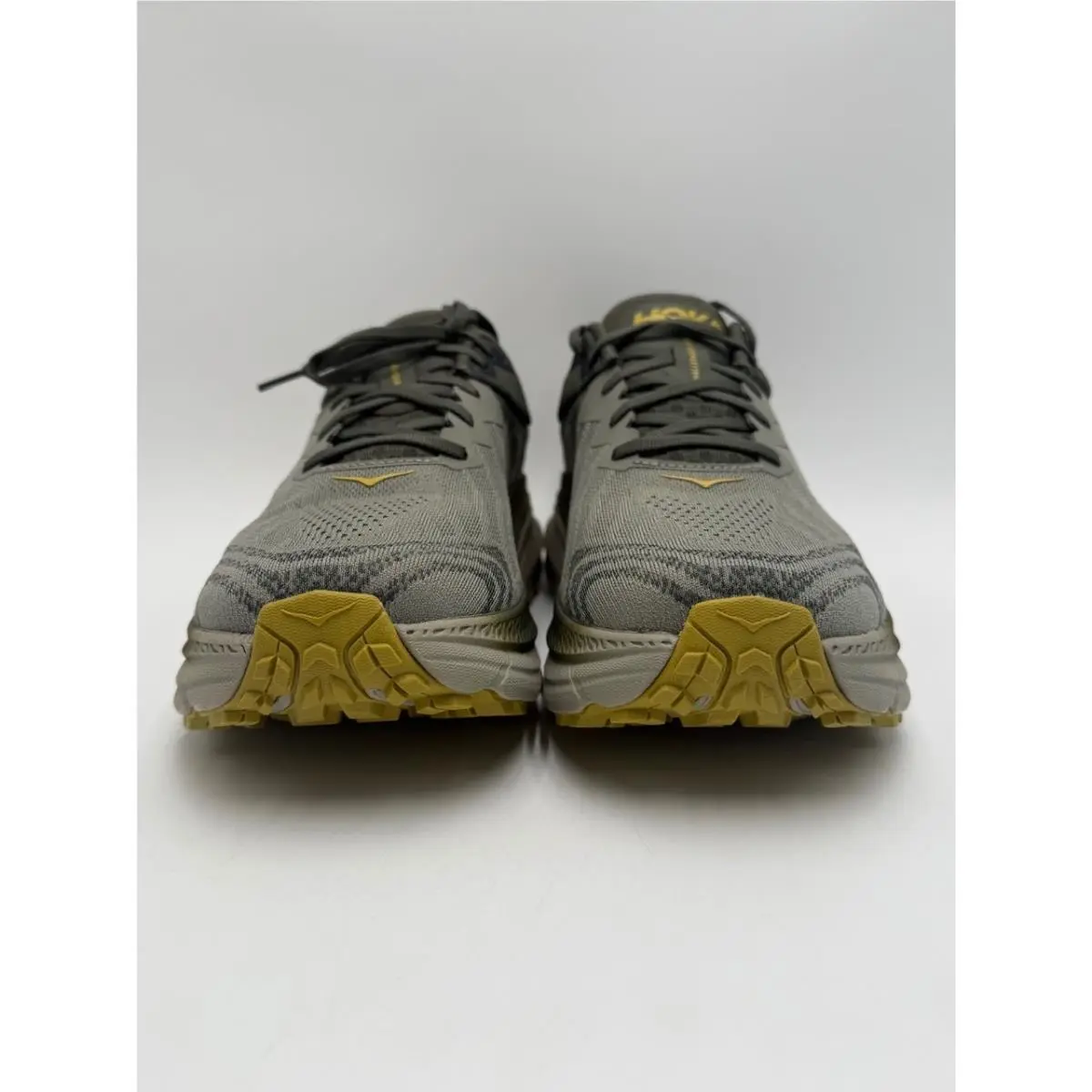 Hoka shoes - Hoka One One Challenger ATR 7 - 1134499 - Green 3