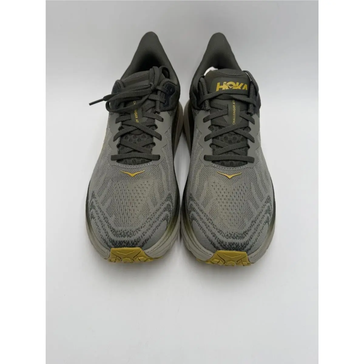 Hoka shoes - Hoka One One Challenger ATR 7 - 1134499 - Green 4