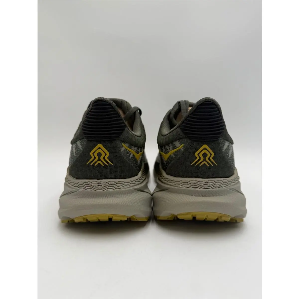 Hoka shoes - Hoka One One Challenger ATR 7 - 1134499 - Green 5