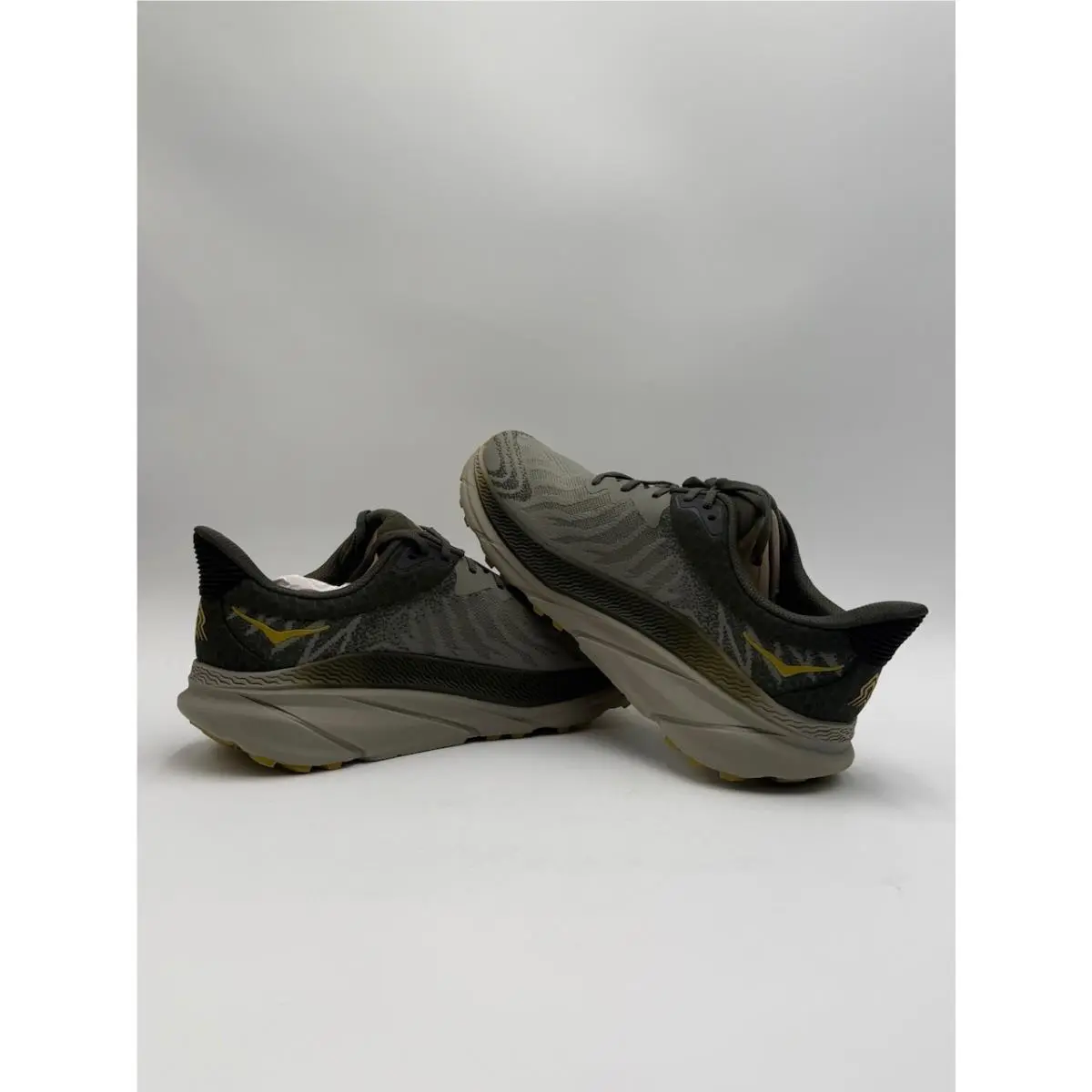 Hoka shoes - Hoka One One Challenger ATR 7 - 1134499 - Green 6