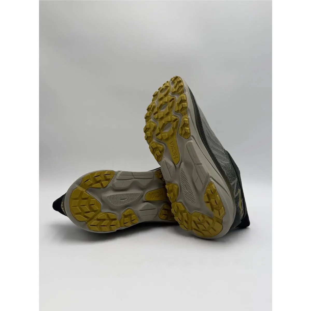 Hoka shoes - Hoka One One Challenger ATR 7 - 1134499 - Green 7