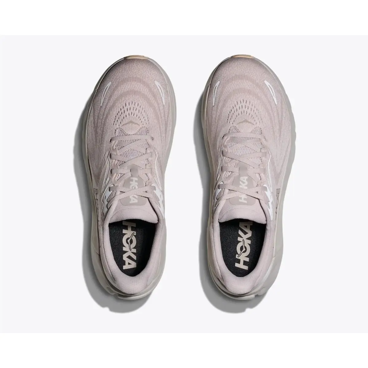 Hoka shoes - Hoka One One Arahi 8 - 1168690-GPT - Grout putty 4