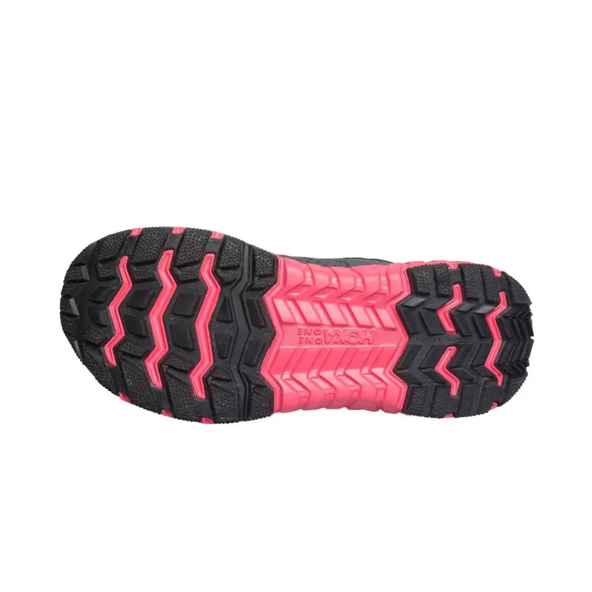 Hoka shoes - Hoka One One Tor Tech - Gray, Purple 3