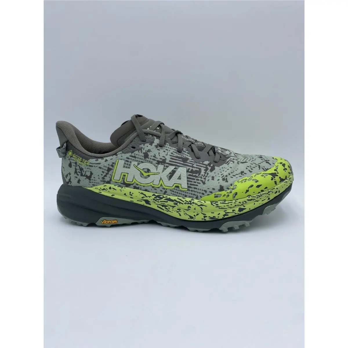 Hoka shoes - Hoka SPEEDGOAT 6 - SPEEDGOAT - Gray 2