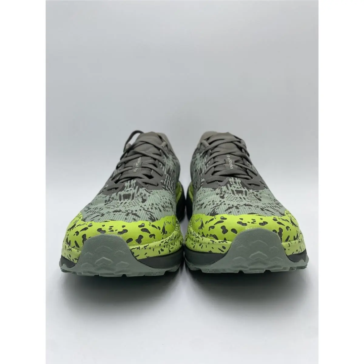 Hoka shoes - Hoka SPEEDGOAT 6 - SPEEDGOAT - Gray 3