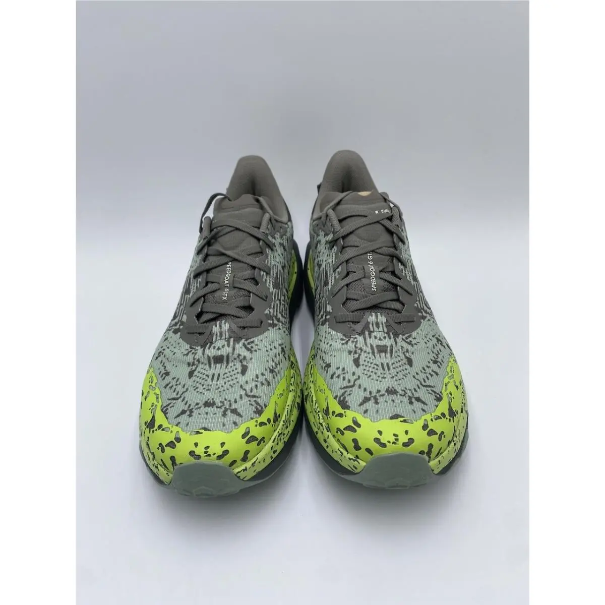 Hoka shoes - Hoka SPEEDGOAT 6 - SPEEDGOAT - Gray 4