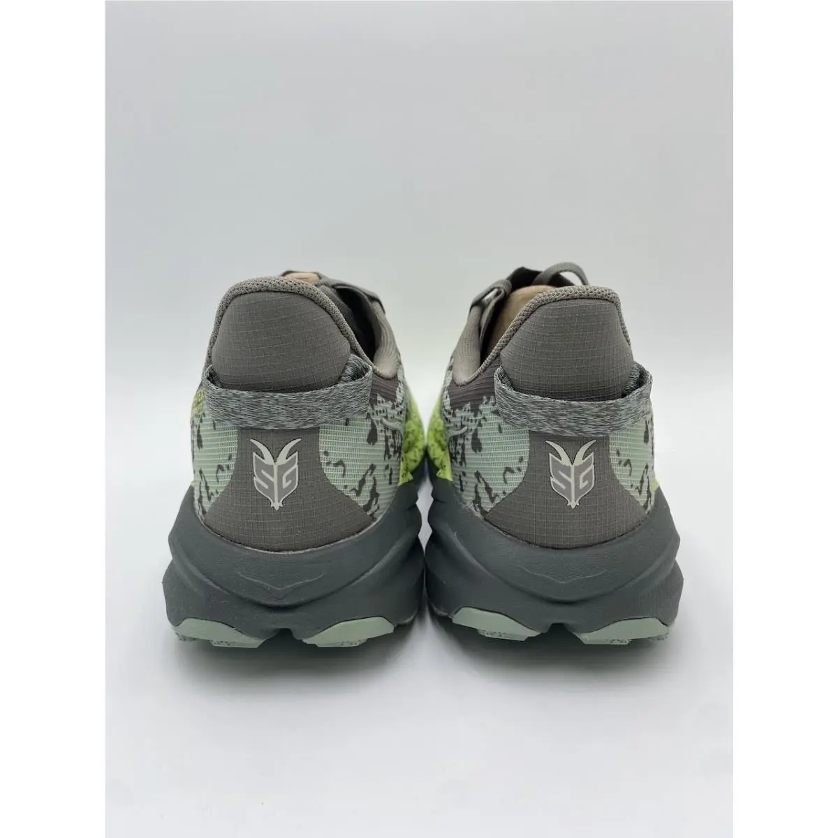 Hoka shoes - Hoka SPEEDGOAT 6 - SPEEDGOAT - Gray 5