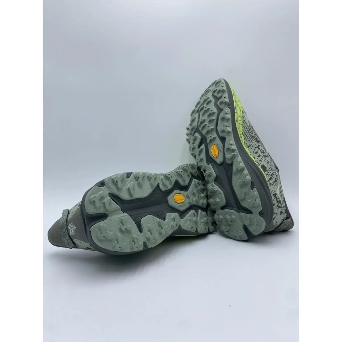 Hoka shoes - Hoka SPEEDGOAT 6 - SPEEDGOAT - Gray 7