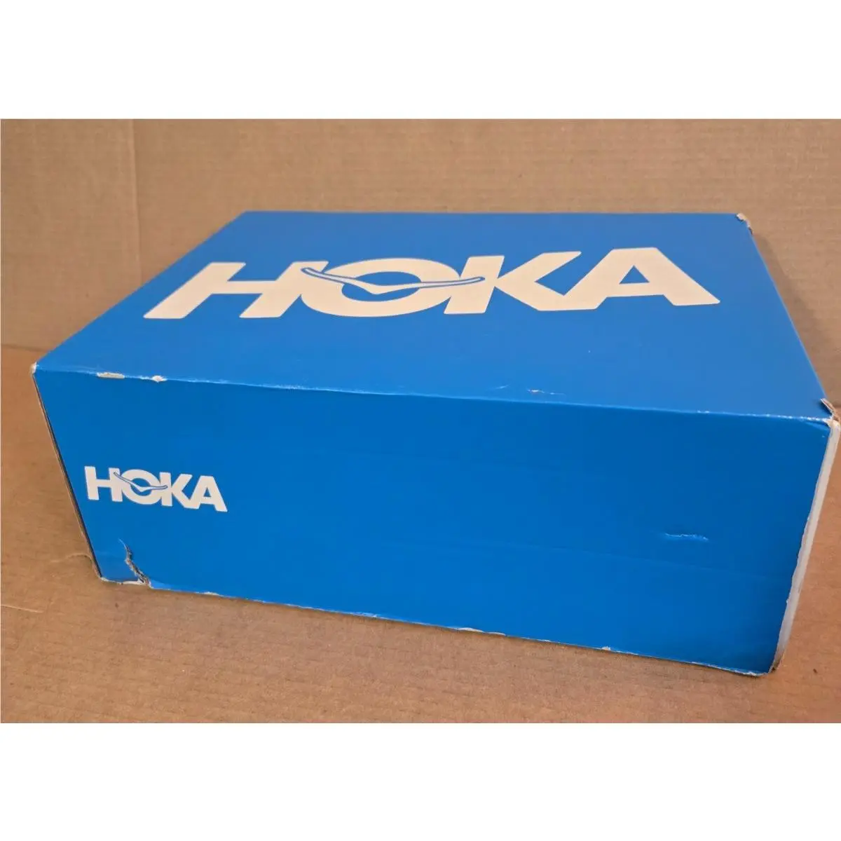 Hoka shoes - Speedgoat 6 GTX - Speedgoat GTX - 1155150-FYNG-11 - Foggy Night/Charcoal Grey (UPC: 198605153822) 9
