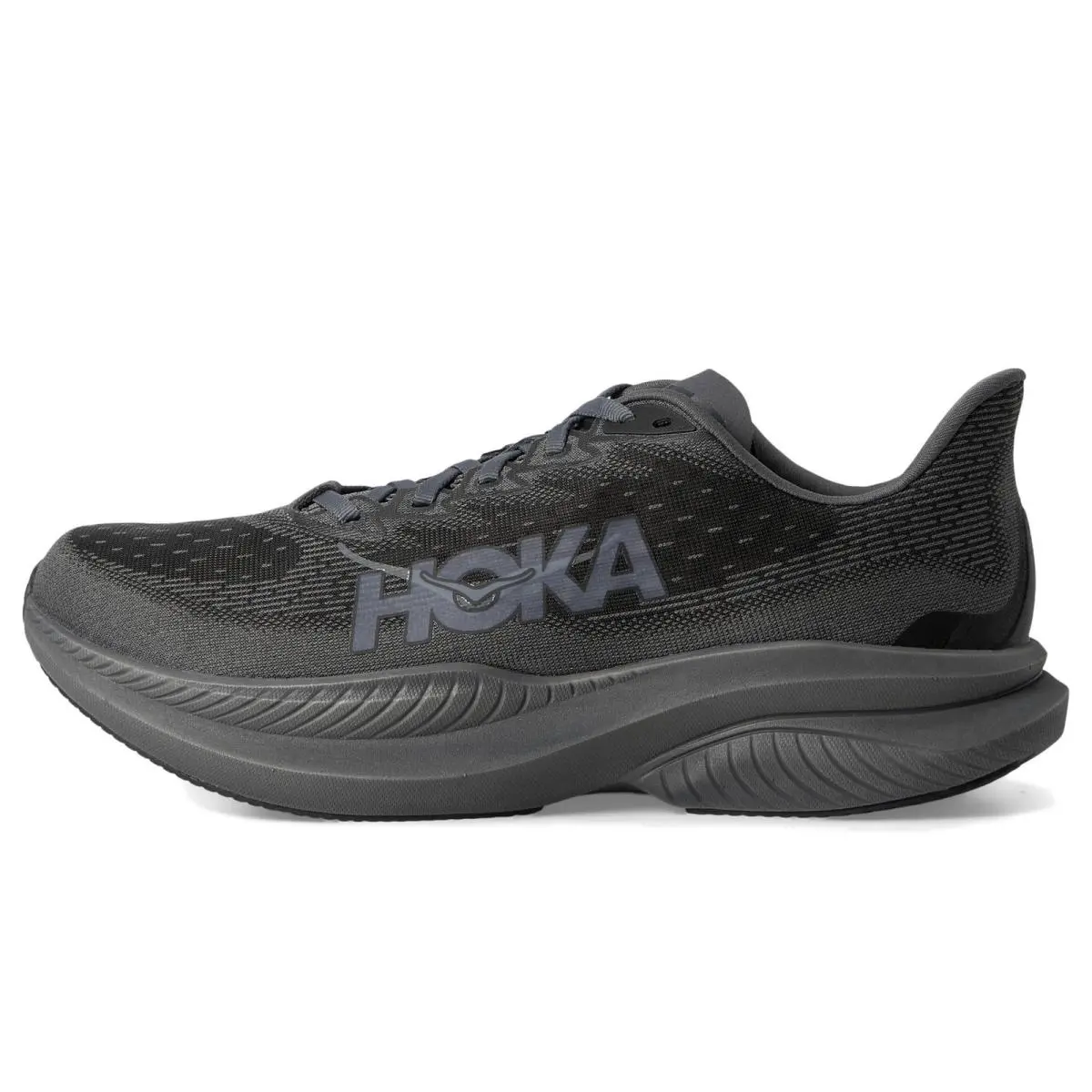 Hoka shoes - Gray 2