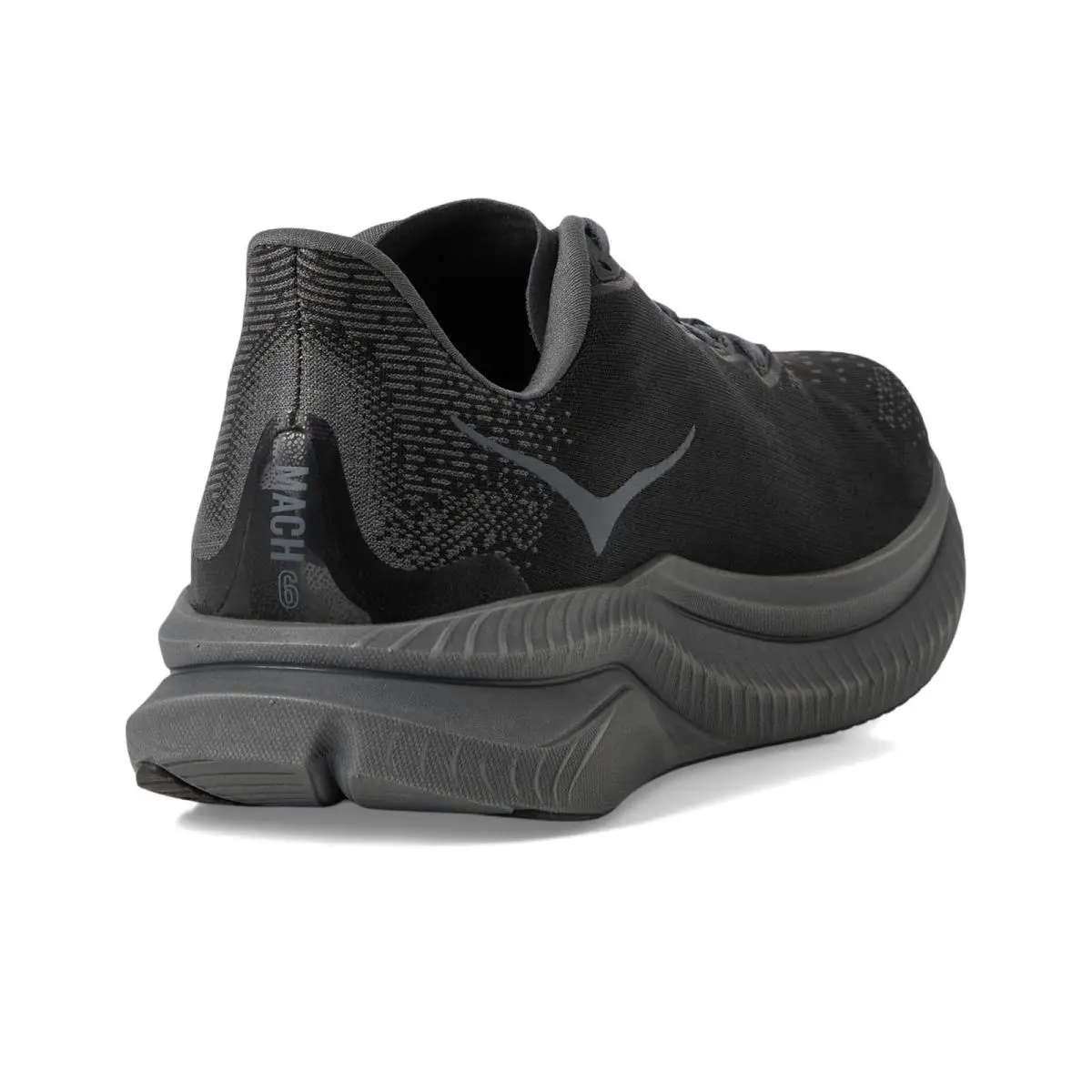 Hoka shoes - Gray 4
