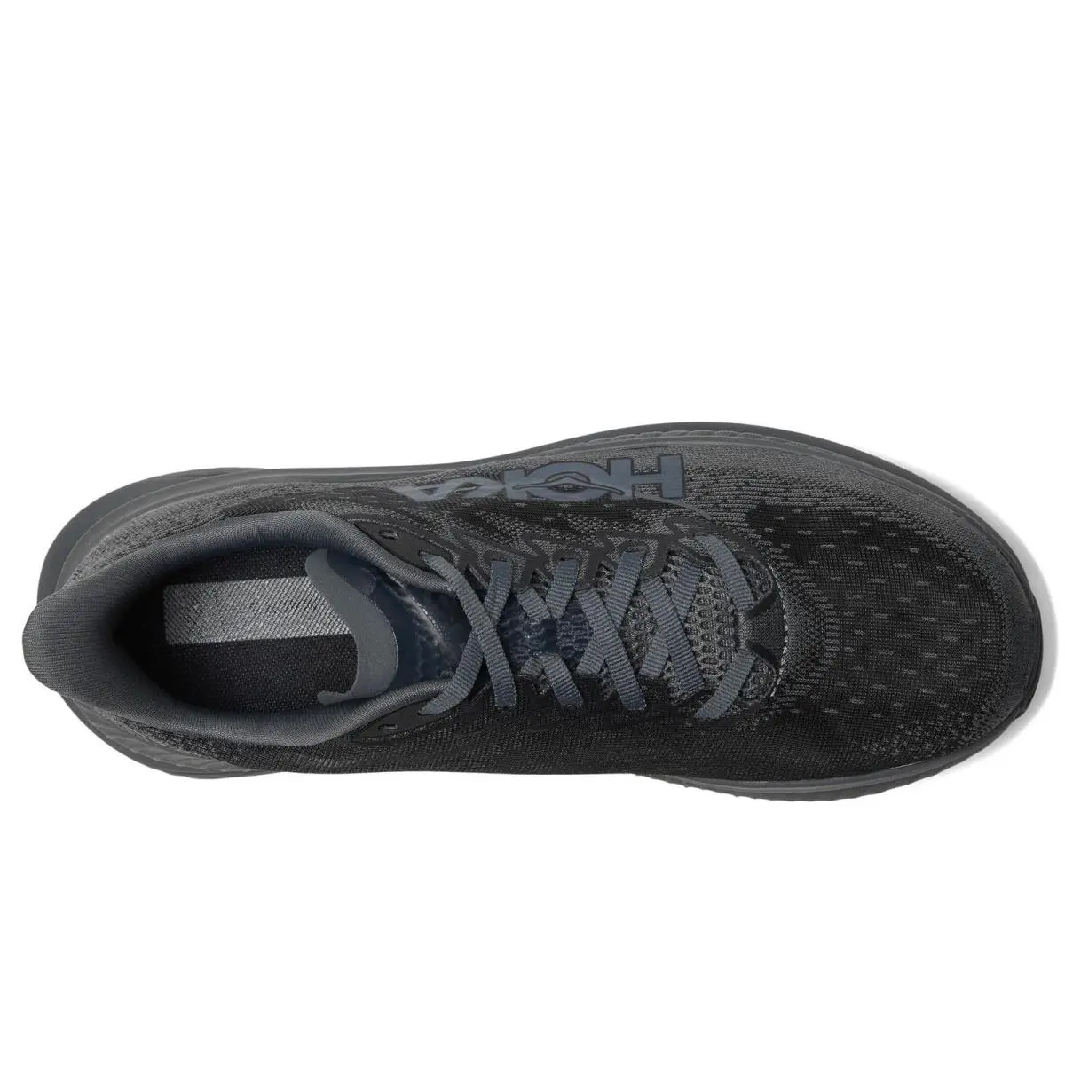 Hoka shoes - Gray 5