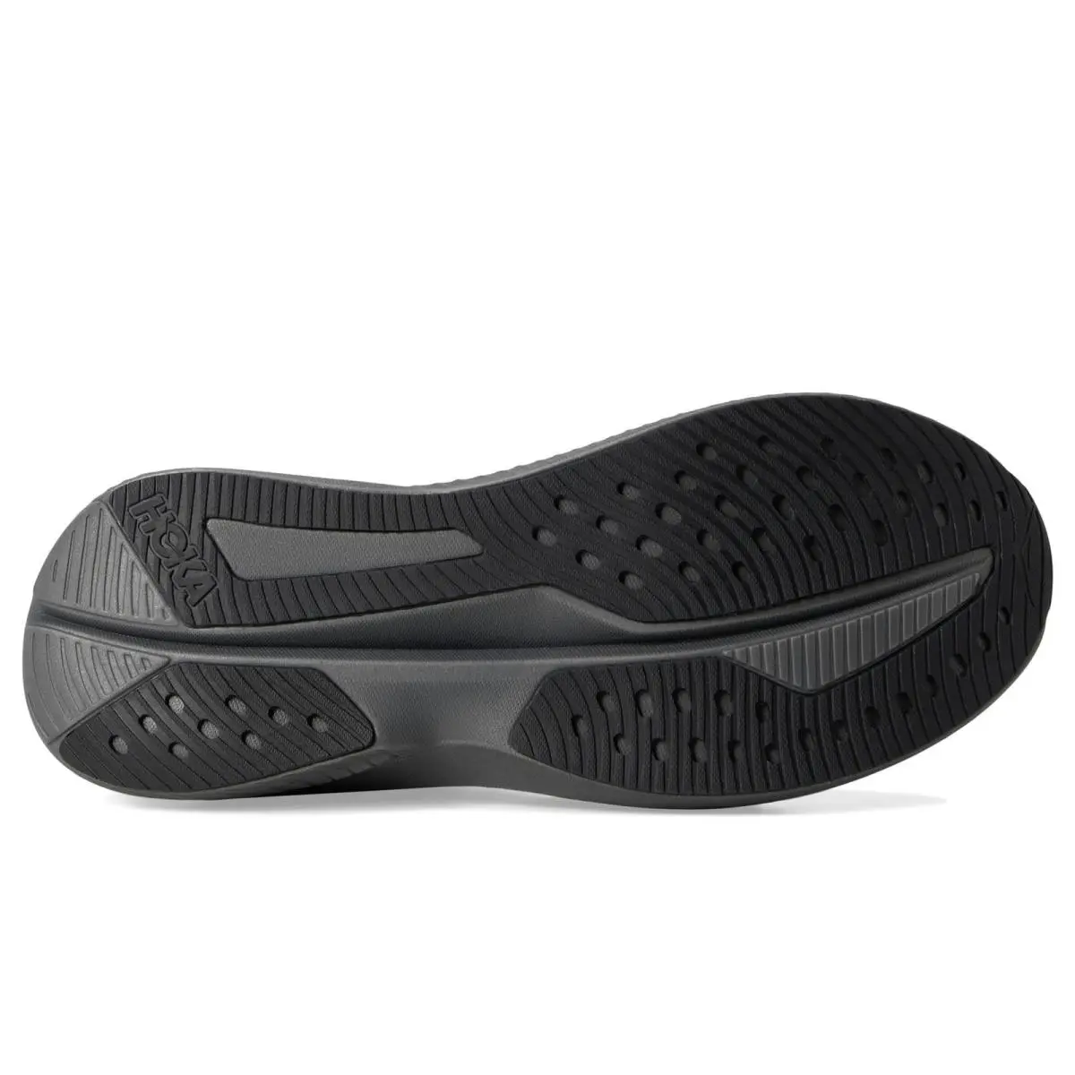 Hoka shoes - Gray 6