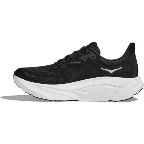 Hoka shoes - Hoka Arahi 8 - Arahi - Black 1