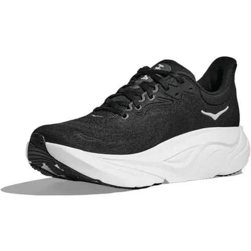 Hoka shoes - Hoka Arahi 8 - Arahi - Black 2