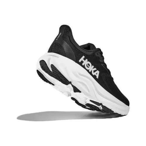 Hoka shoes - Hoka Arahi 8 - Arahi - Black 3