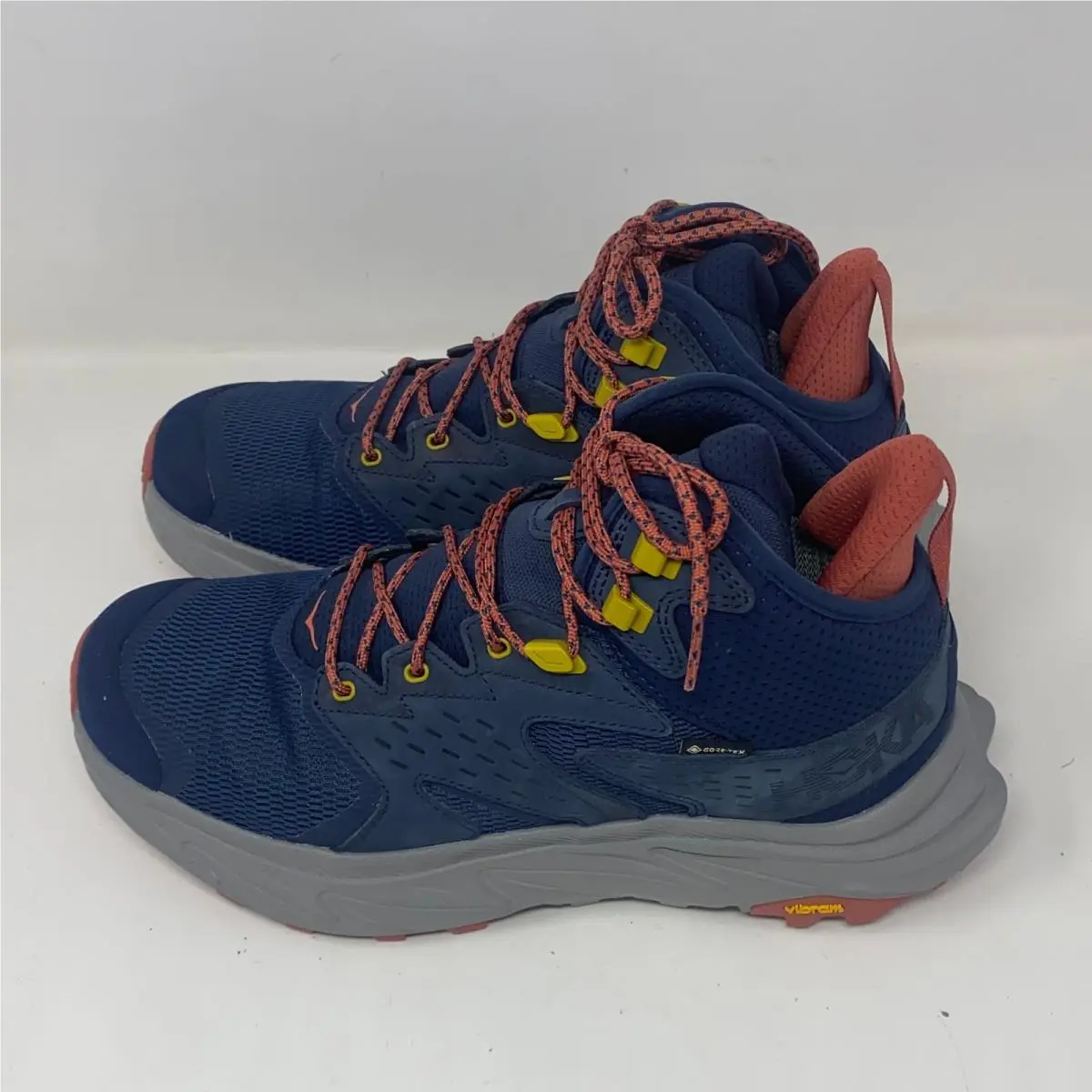 Hoka shoes - Gray (UPC: 196565574947) 0