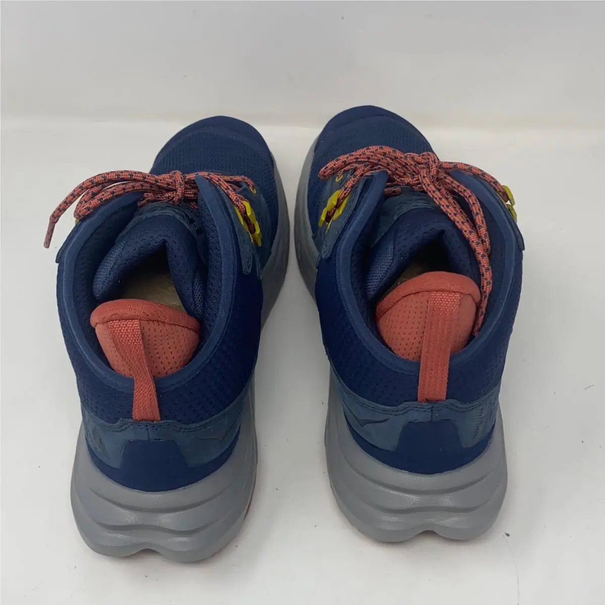 Hoka shoes - Gray (UPC: 196565574947) 1