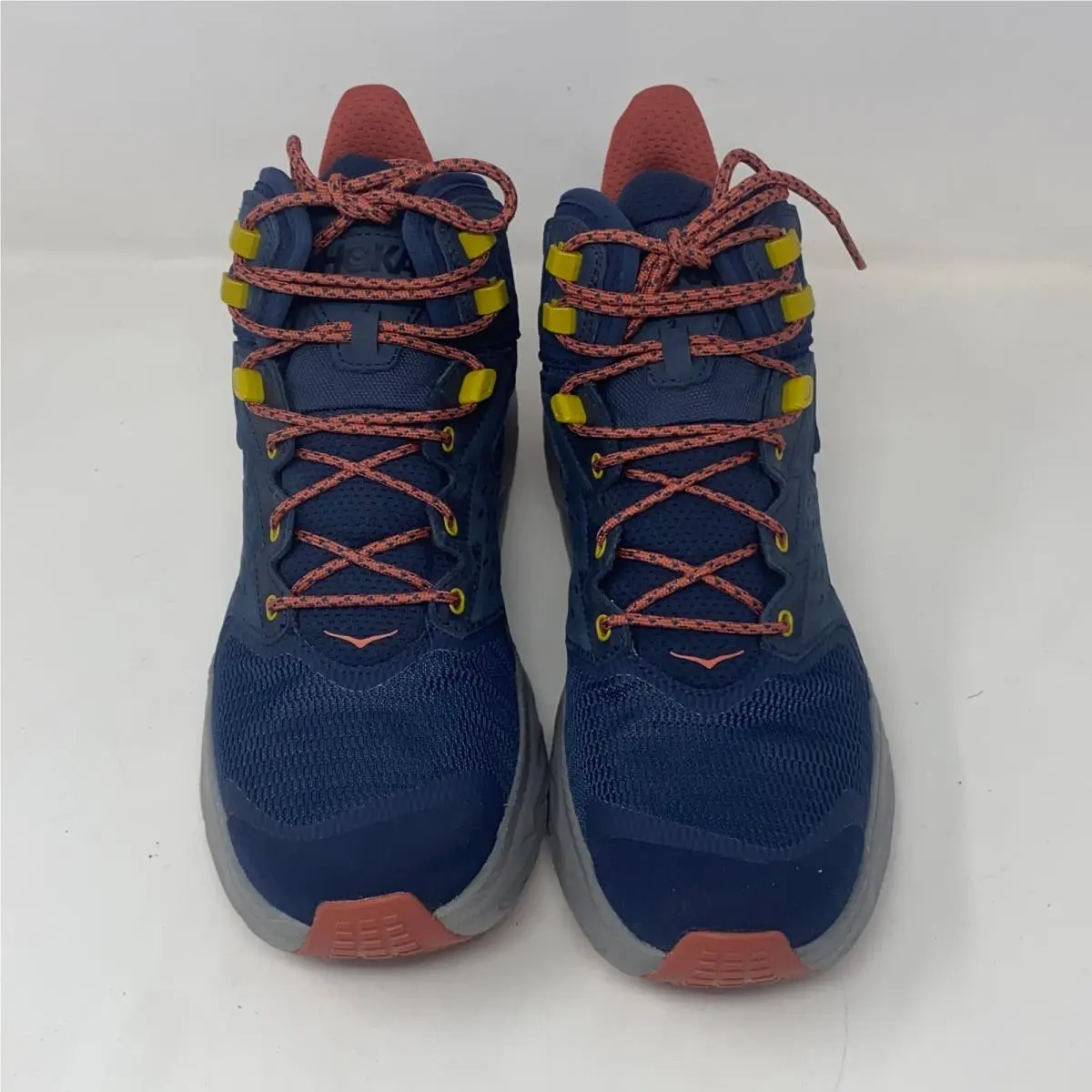 Hoka shoes - Gray (UPC: 196565574947) 2