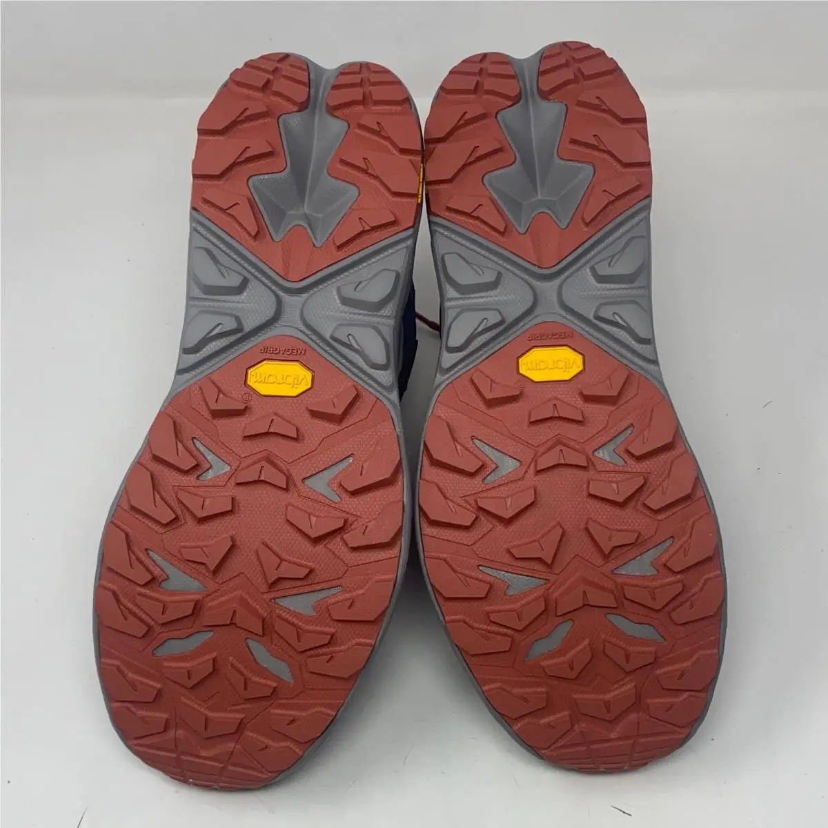 Hoka shoes - Gray (UPC: 196565574947) 4