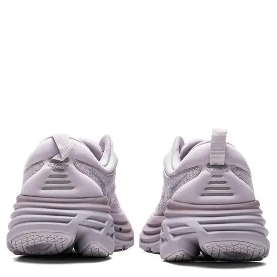 Hoka shoes - HOKA Bondi 8 - Bondi - 1127952-LMEL - Purple 1