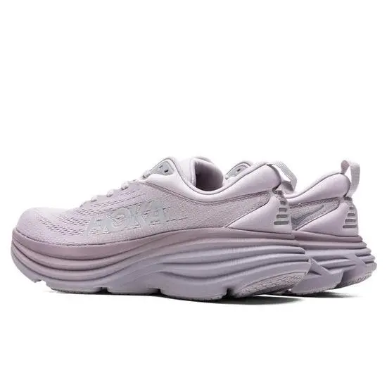 Hoka shoes - HOKA Bondi 8 - Bondi - 1127952-LMEL - Purple 2