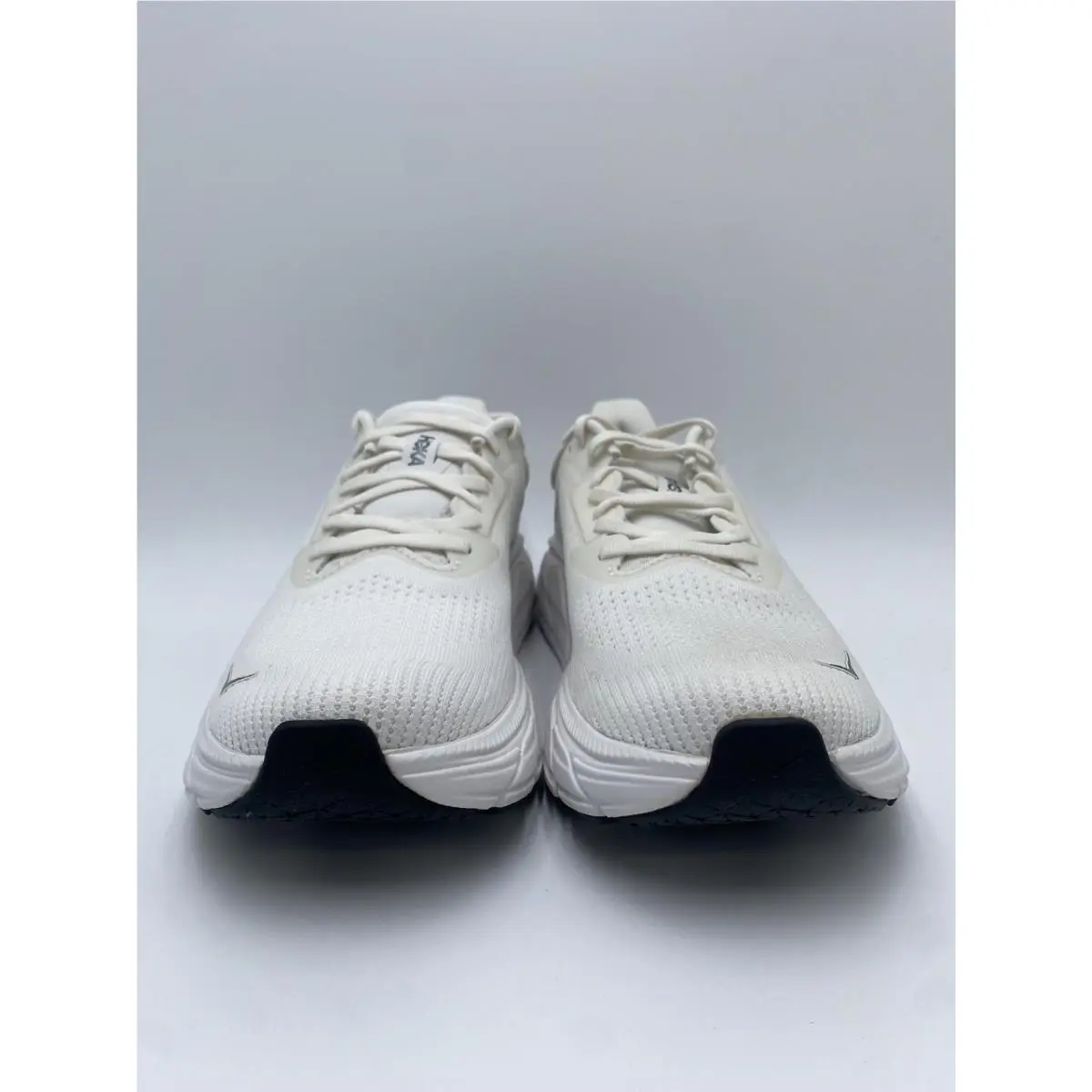 Hoka shoes - Hoka One One Arahi 7 - White 3