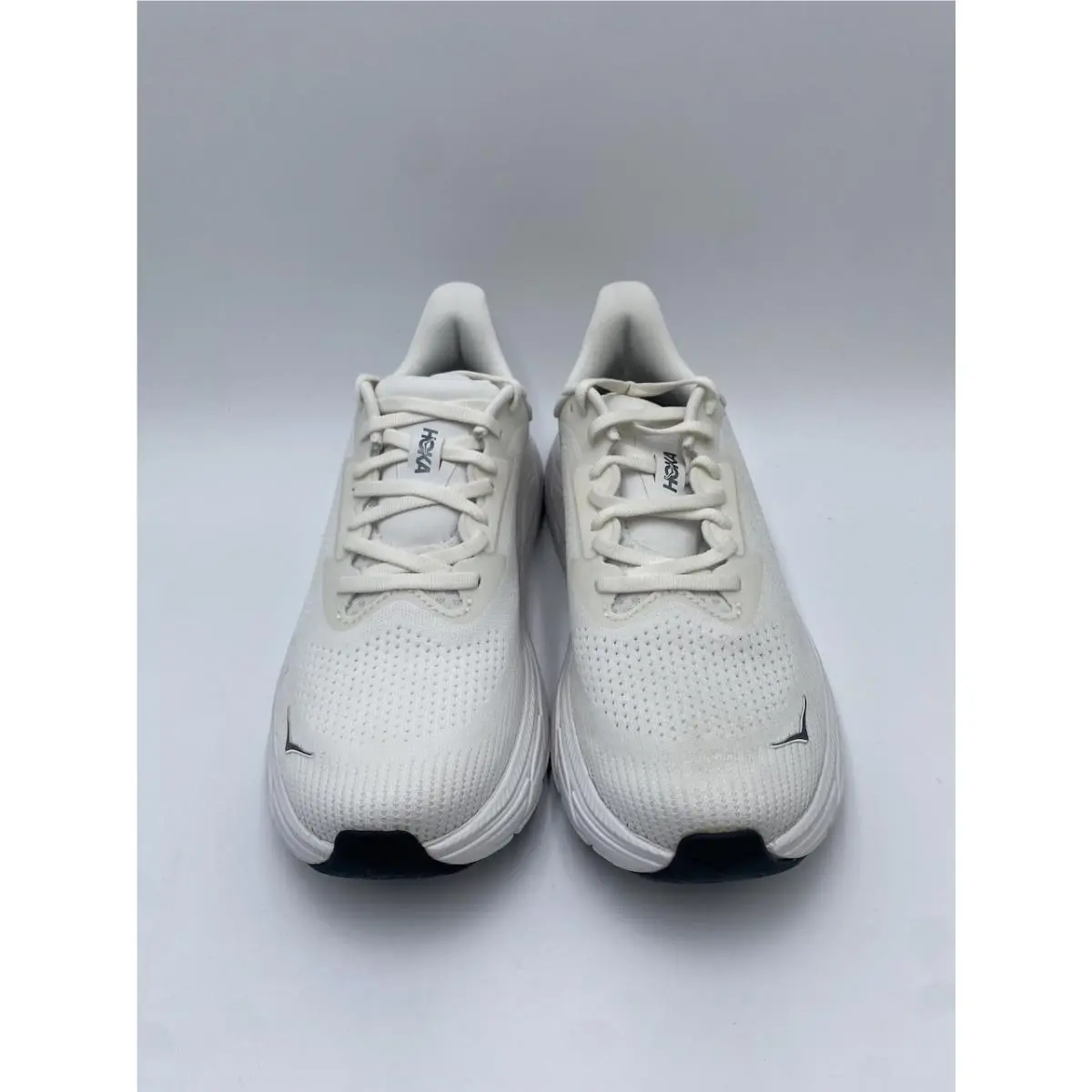 Hoka shoes - Hoka One One Arahi 7 - White 4