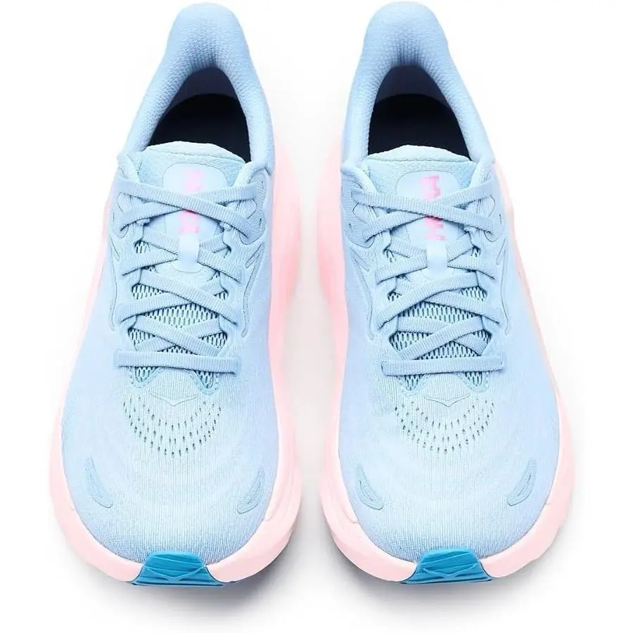 Hoka shoes - Hoka Arahi 8 - Arahi - Drizzle/Petal 1