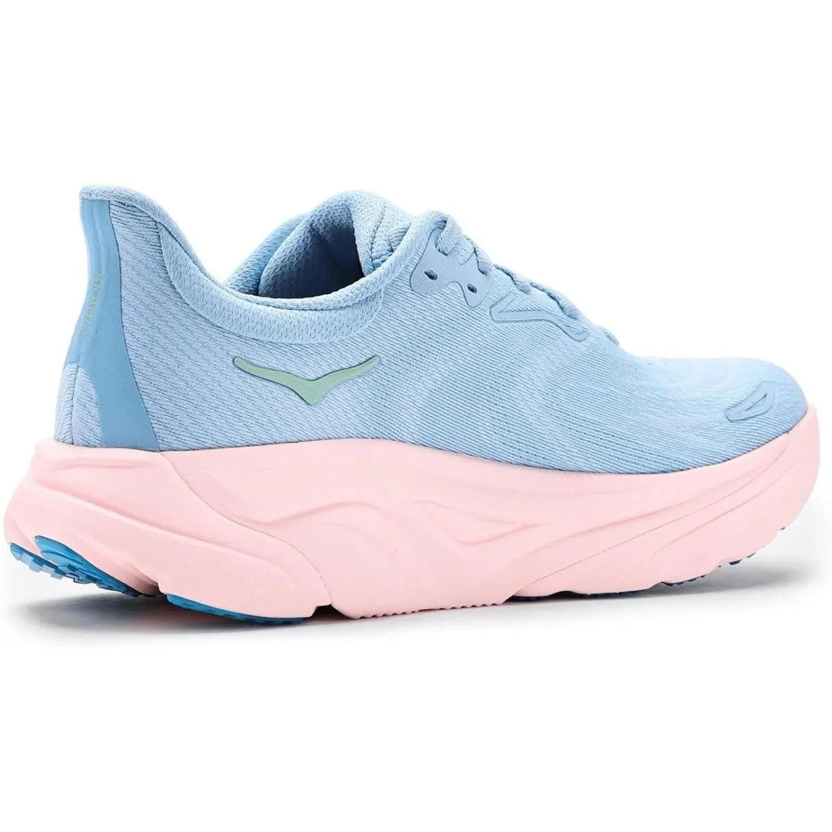 Hoka shoes - Hoka Arahi 8 - Arahi - Drizzle/Petal 2