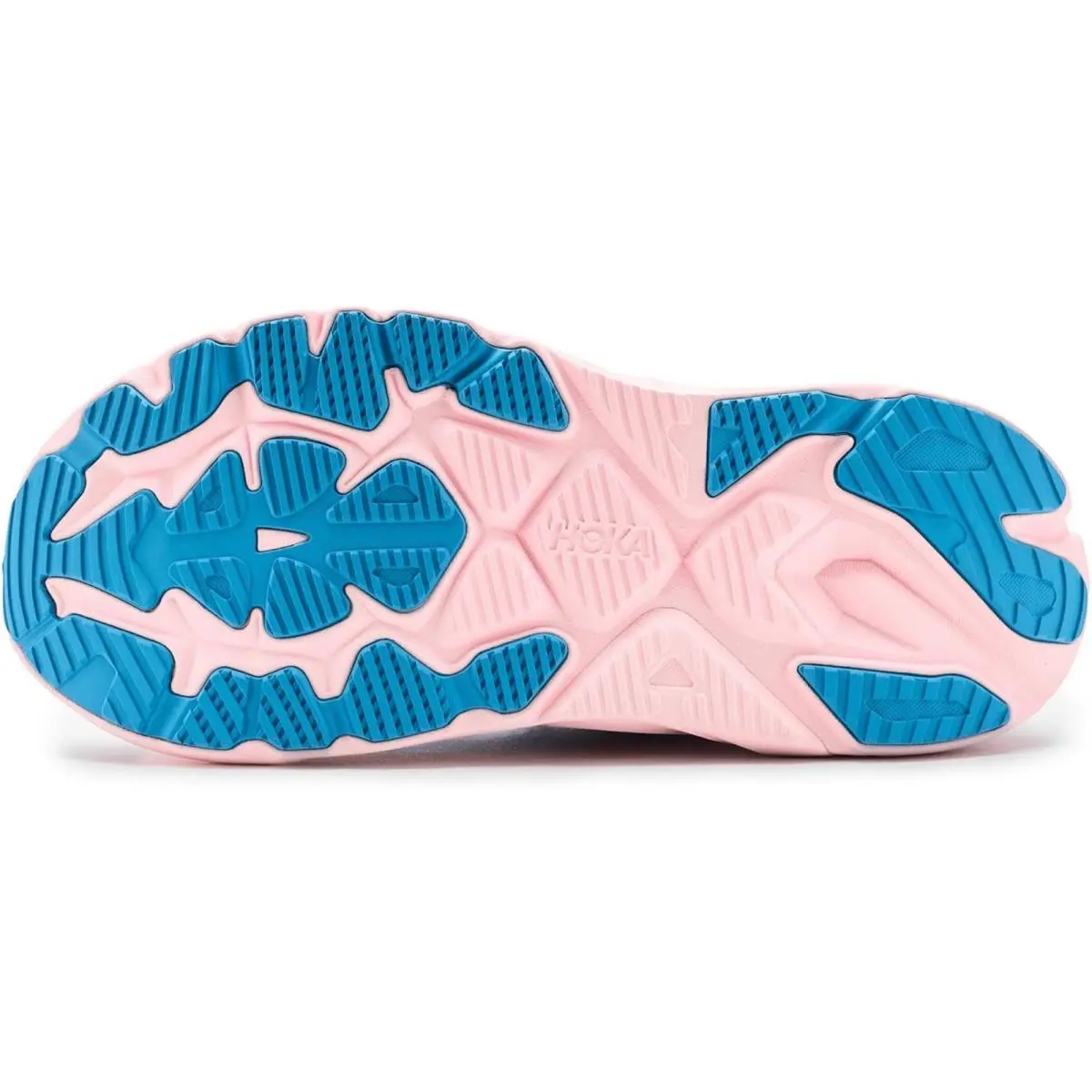 Hoka shoes - Hoka Arahi 8 - Arahi - Drizzle/Petal 3