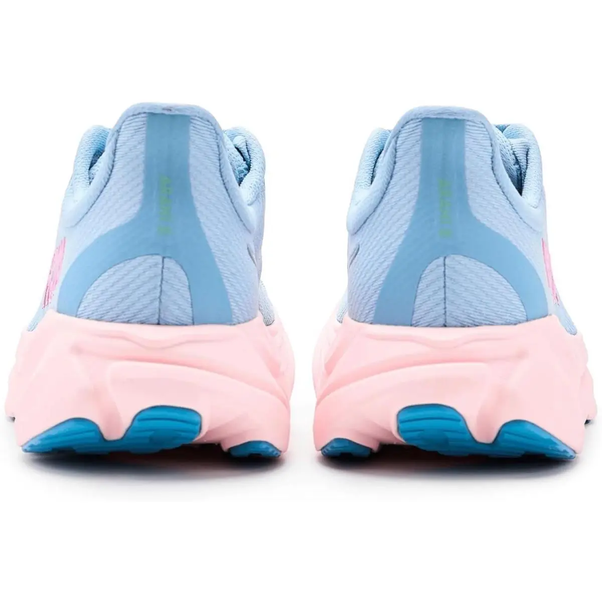 Hoka shoes - Hoka Arahi 8 - Arahi - Drizzle/Petal 4