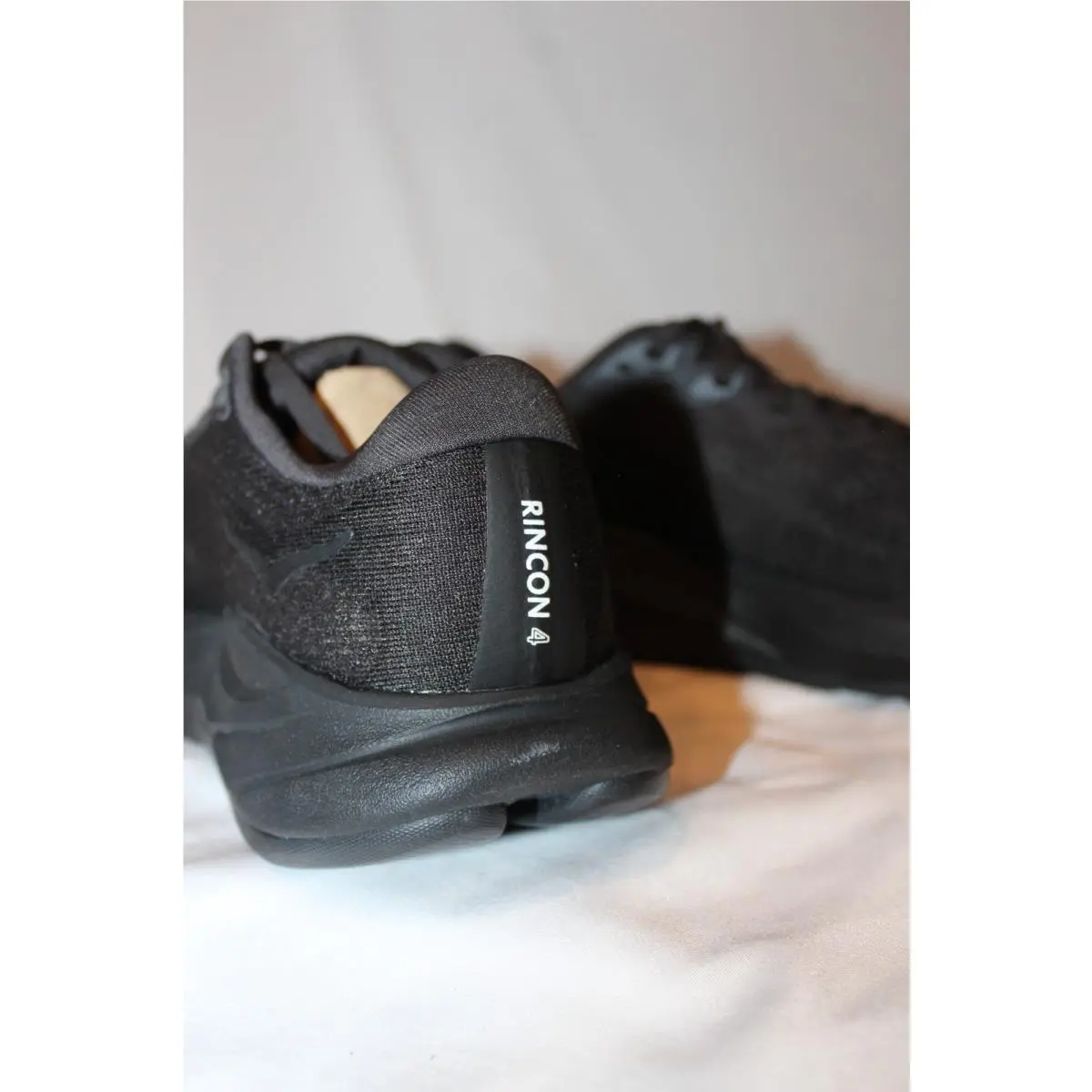 Hoka shoes - Hoka One RINCON 4 - One RINCON - Black 2