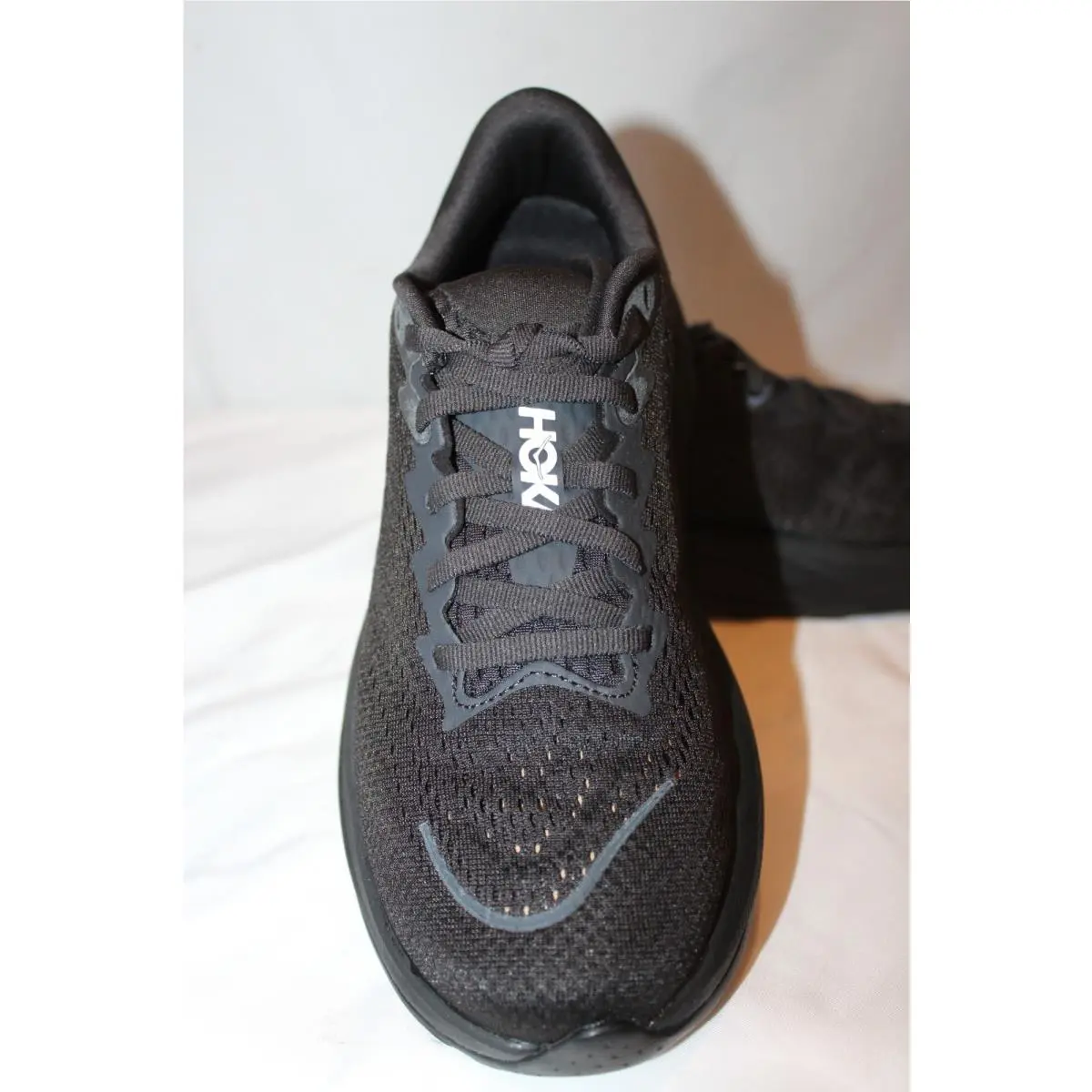 Hoka shoes - Hoka One RINCON 4 - One RINCON - Black 4