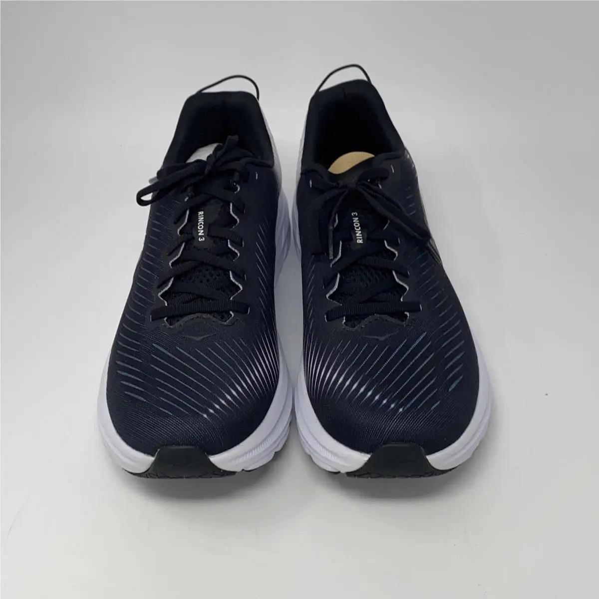 Hoka shoes - Black (UPC: 194715592988) 1