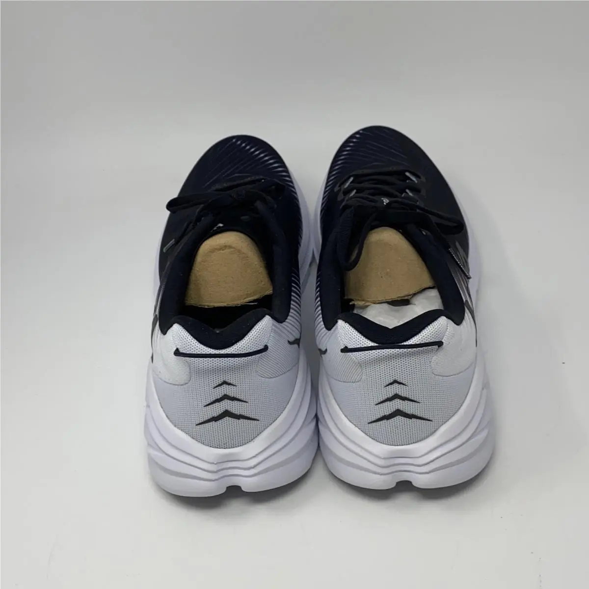 Hoka shoes - Black (UPC: 194715592988) 2